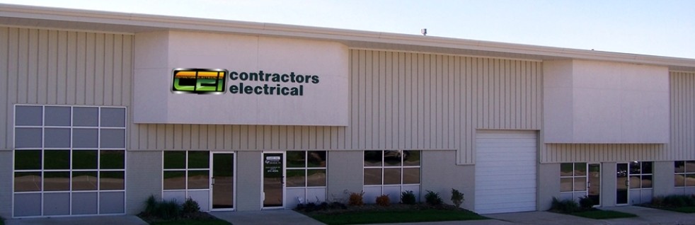 Contractors Electrical Services Inc. of Omaha, Nebraska