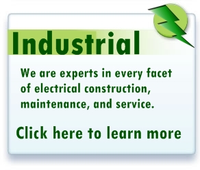 Industrial services from Contractors Electrical Inc Omaha